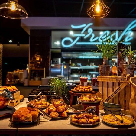 Novotel Valence Sud ภายนอก รูปภาพ