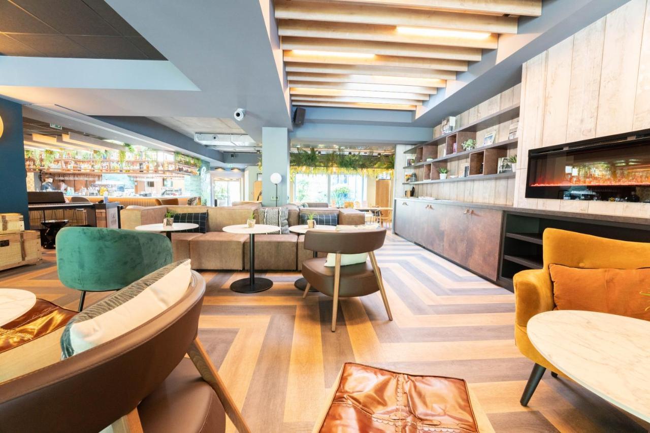 Novotel Valence Sud ภายนอก รูปภาพ