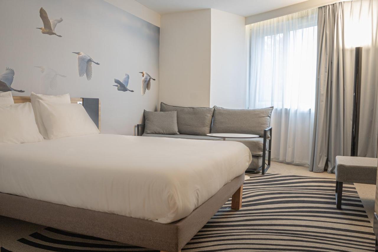 Novotel Valence Sud ภายนอก รูปภาพ