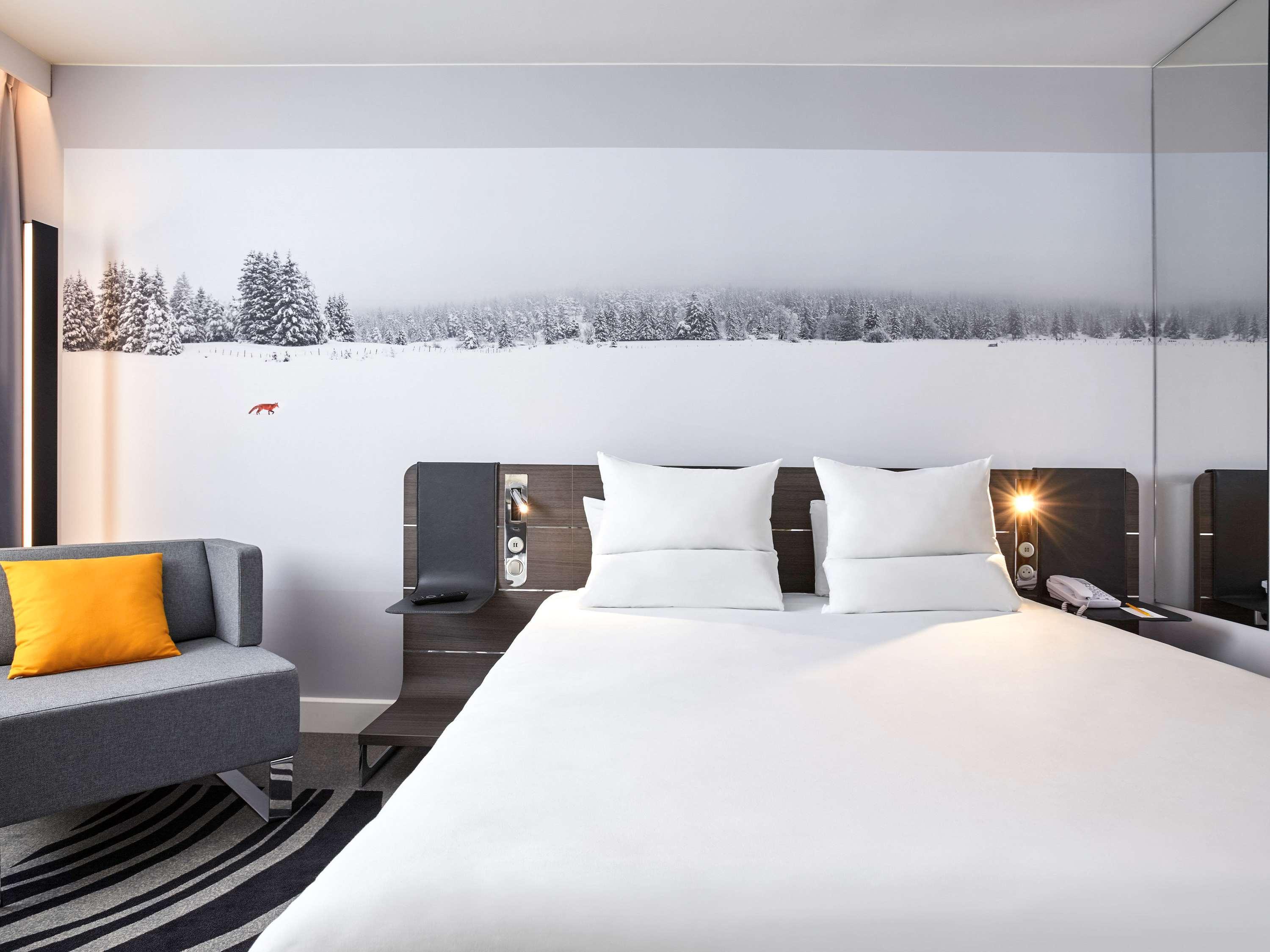 Novotel Valence Sud ภายนอก รูปภาพ