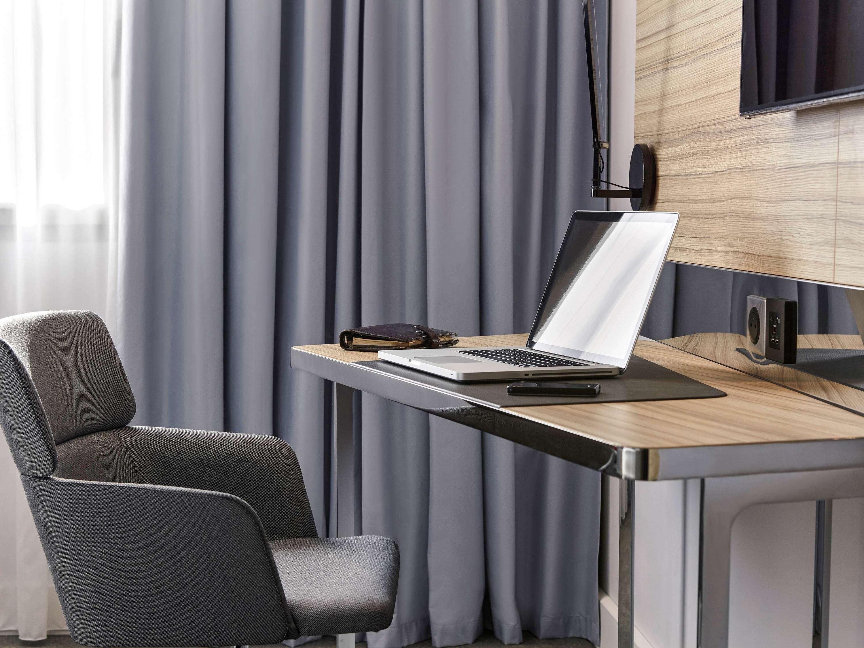 Novotel Valence Sud ภายนอก รูปภาพ