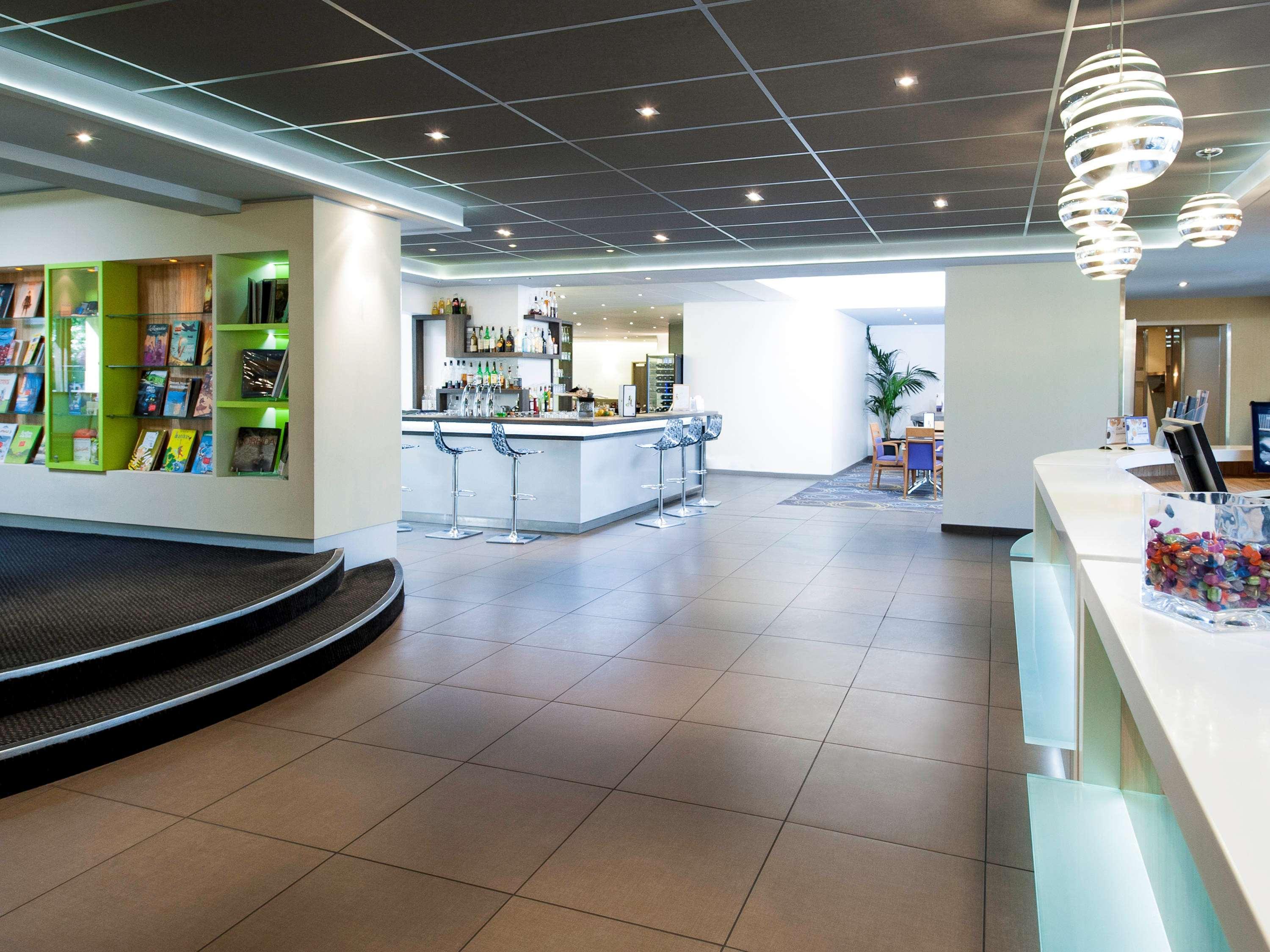 Novotel Valence Sud ภายนอก รูปภาพ