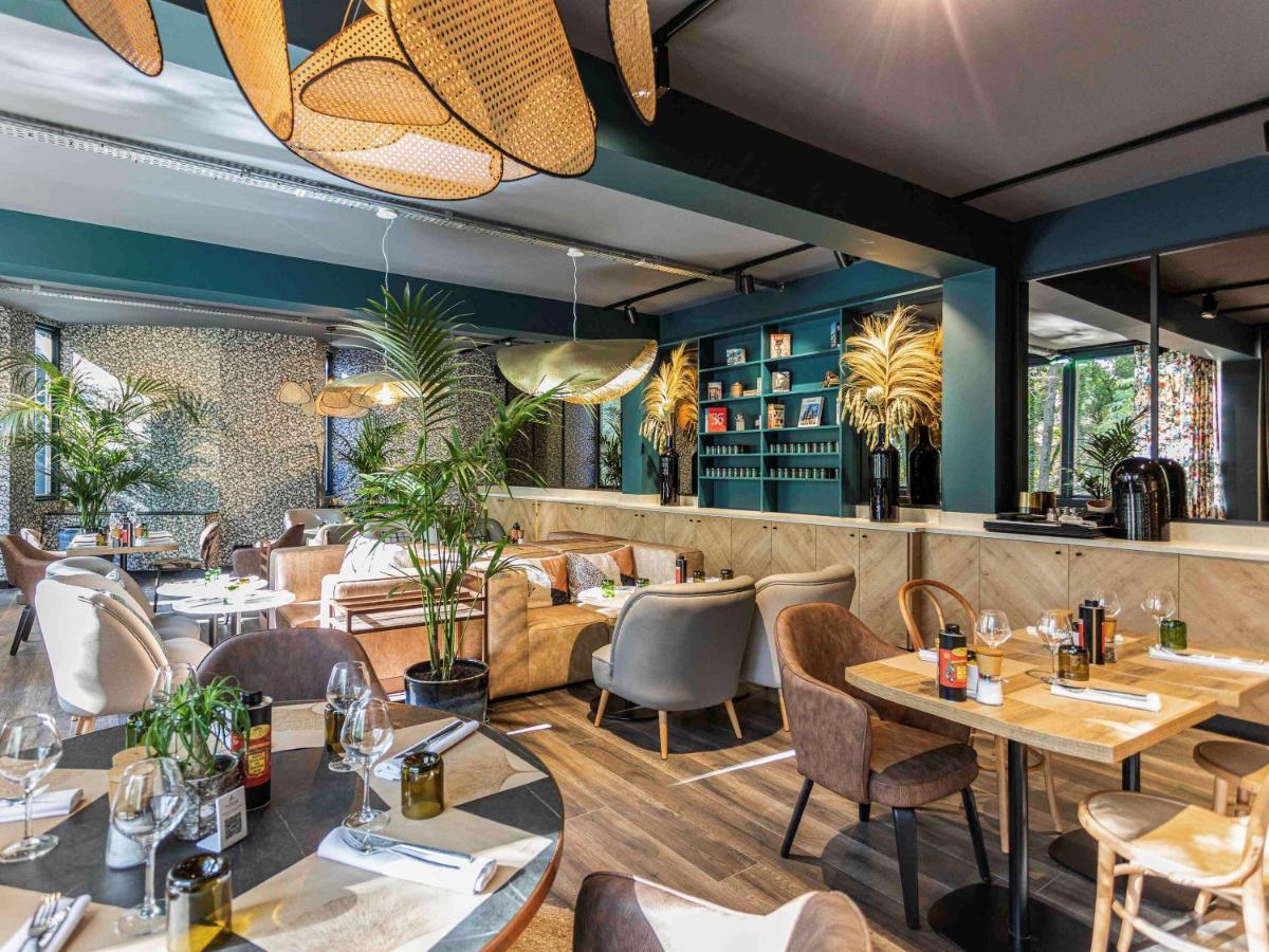 Novotel Valence Sud ภายนอก รูปภาพ