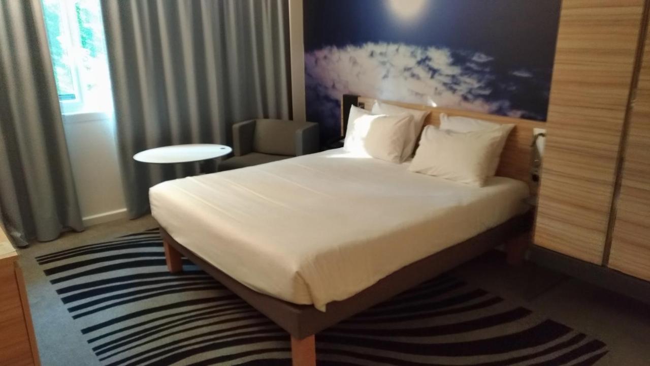 Novotel Valence Sud ภายนอก รูปภาพ