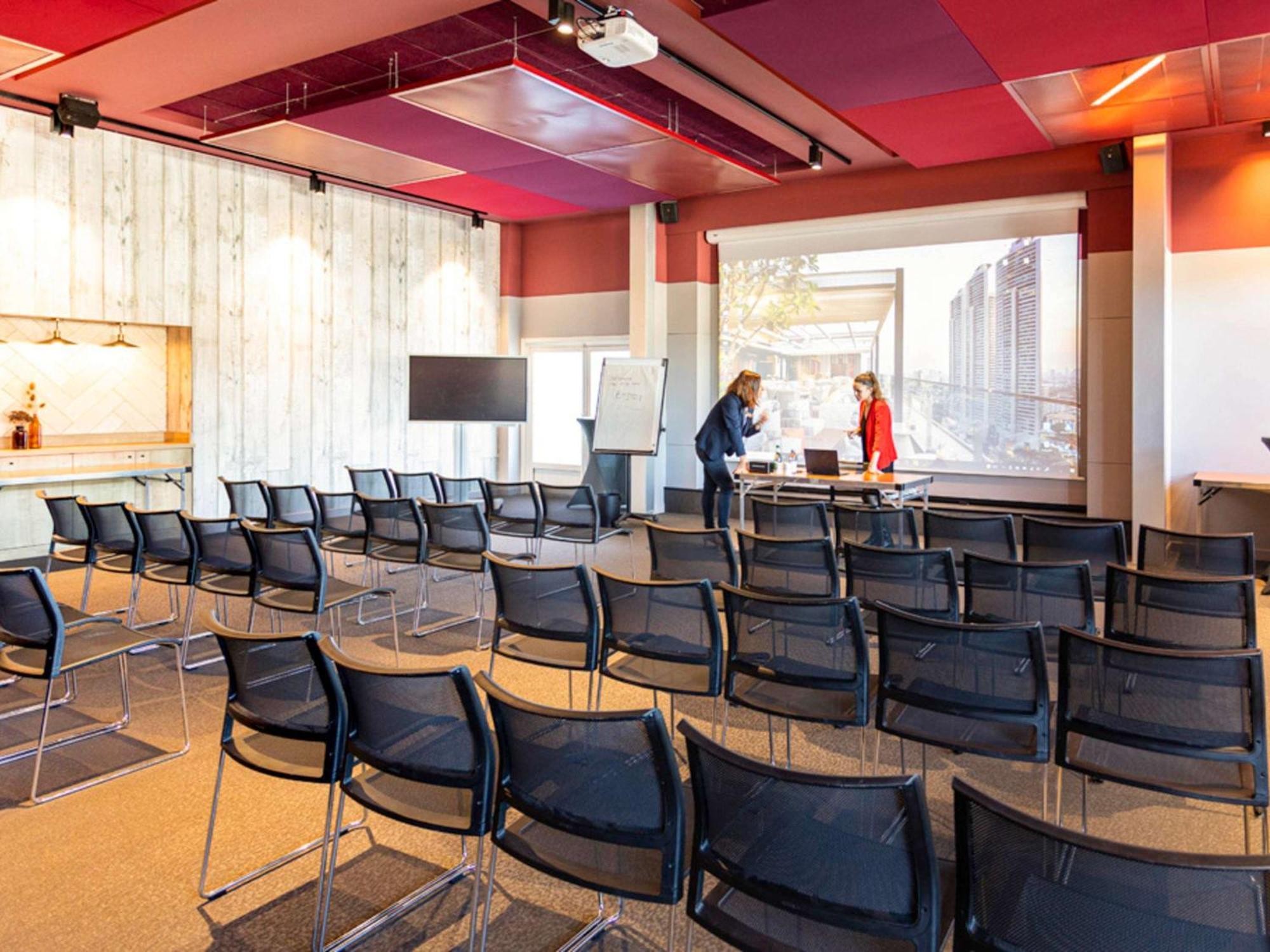 Novotel Valence Sud ภายนอก รูปภาพ