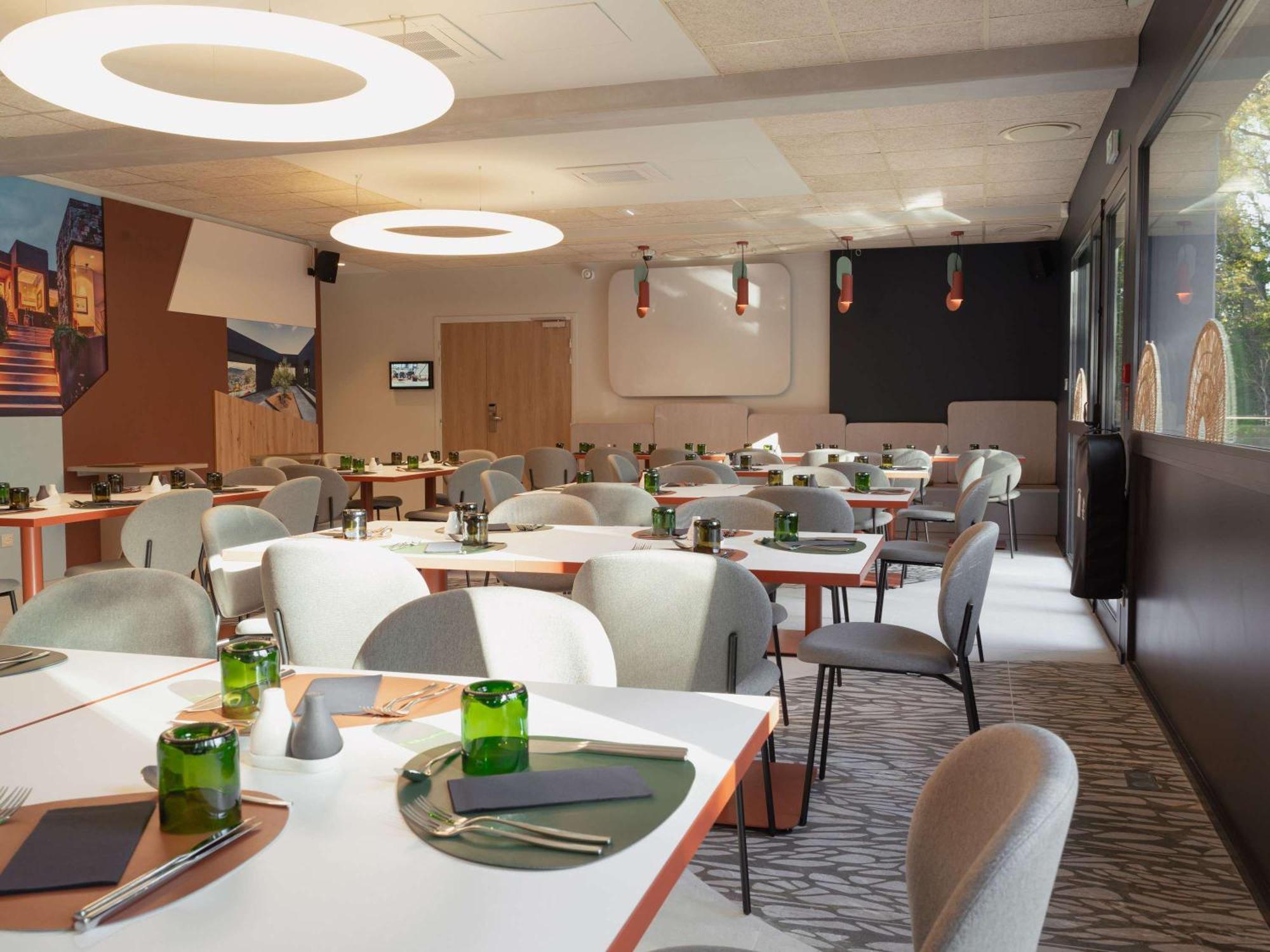 Novotel Valence Sud ภายนอก รูปภาพ