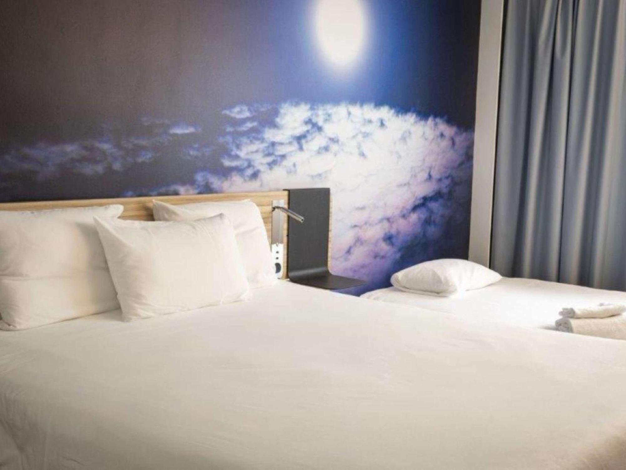 Novotel Valence Sud ภายนอก รูปภาพ