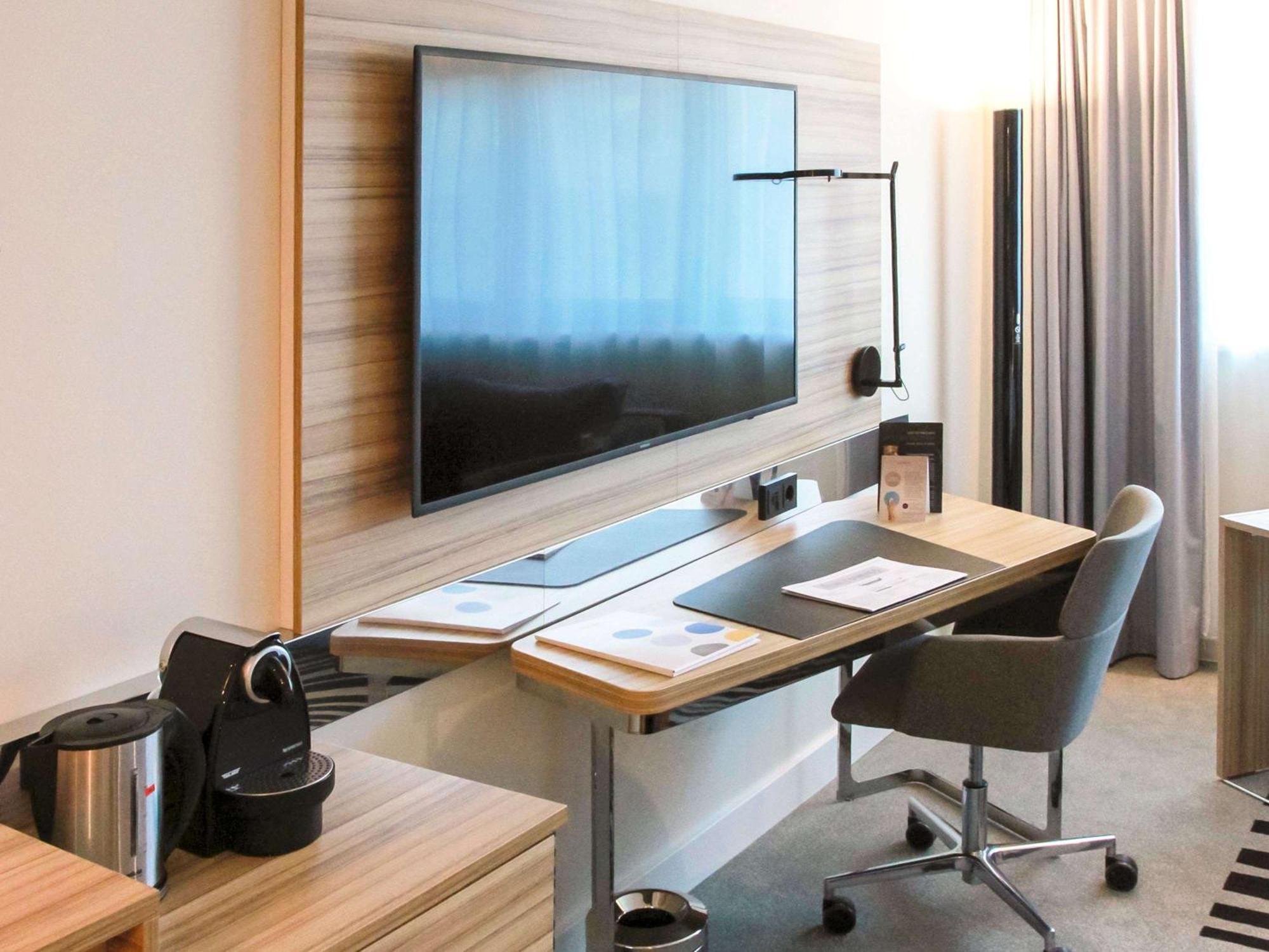 Novotel Valence Sud ภายนอก รูปภาพ