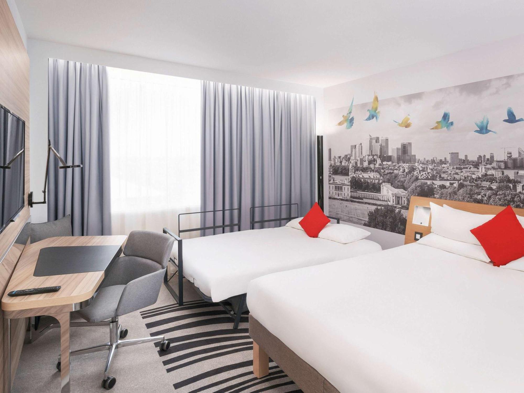Novotel Valence Sud ภายนอก รูปภาพ