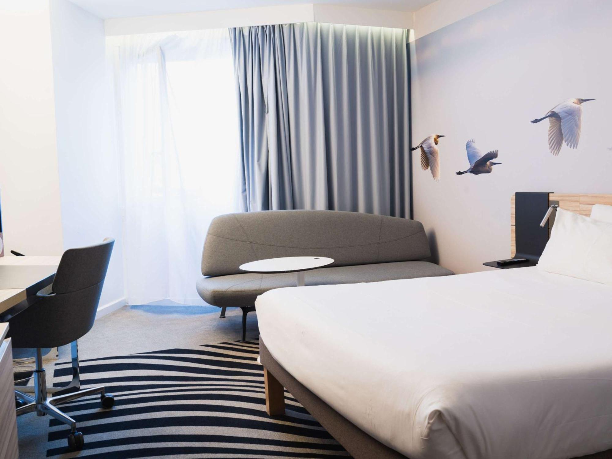 Novotel Valence Sud ภายนอก รูปภาพ
