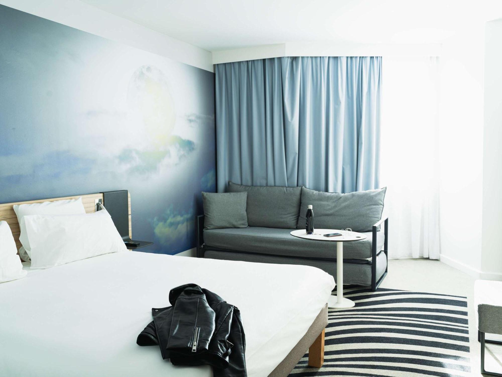 Novotel Valence Sud ภายนอก รูปภาพ