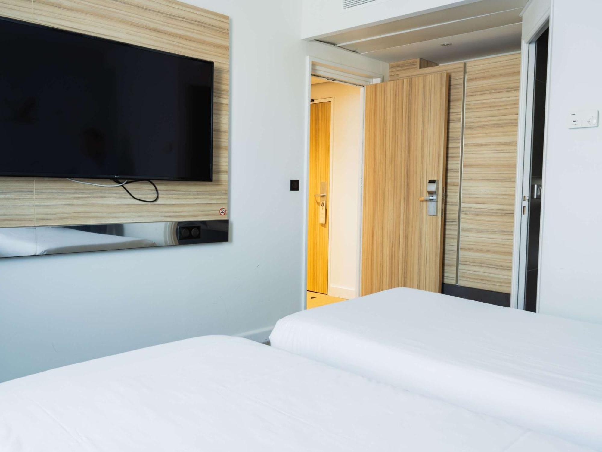 Novotel Valence Sud ภายนอก รูปภาพ