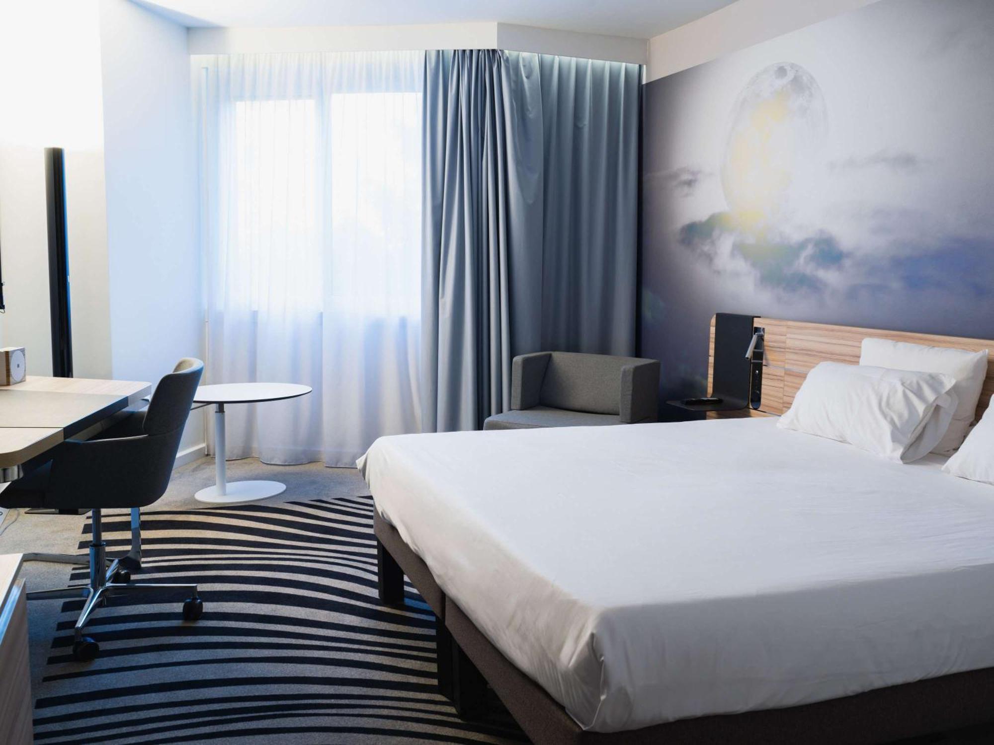 Novotel Valence Sud ภายนอก รูปภาพ