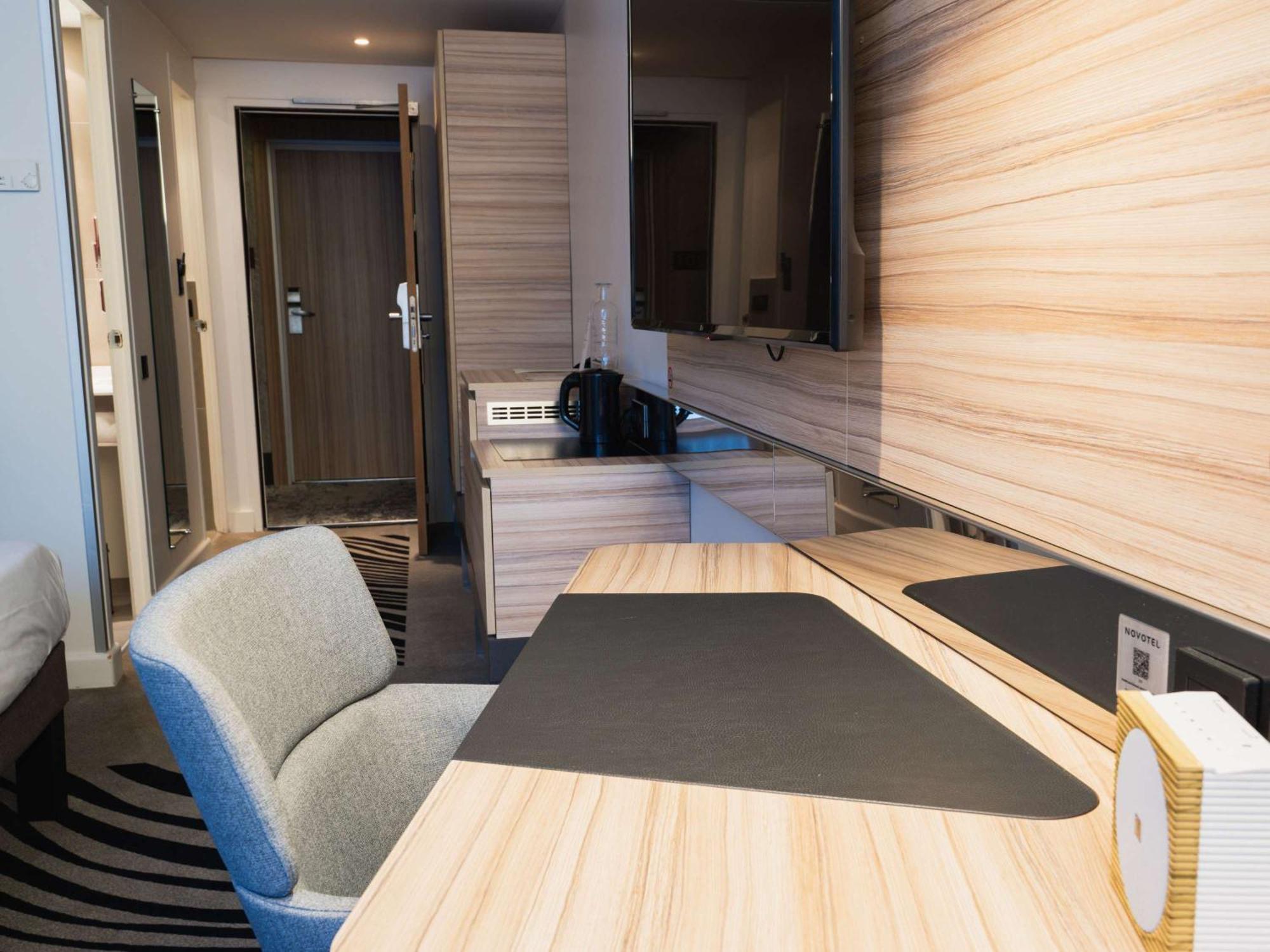 Novotel Valence Sud ภายนอก รูปภาพ