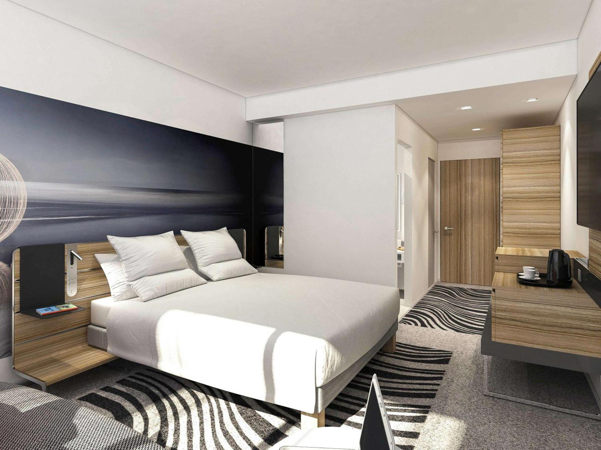 Novotel Valence Sud ภายนอก รูปภาพ