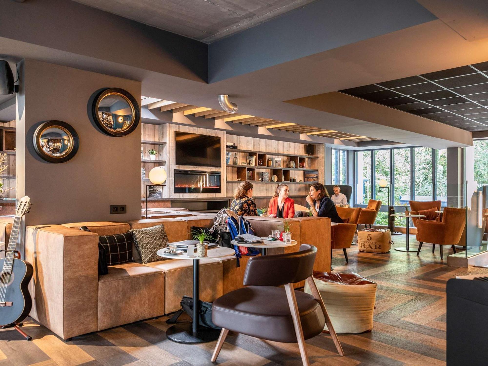 Novotel Valence Sud ภายนอก รูปภาพ