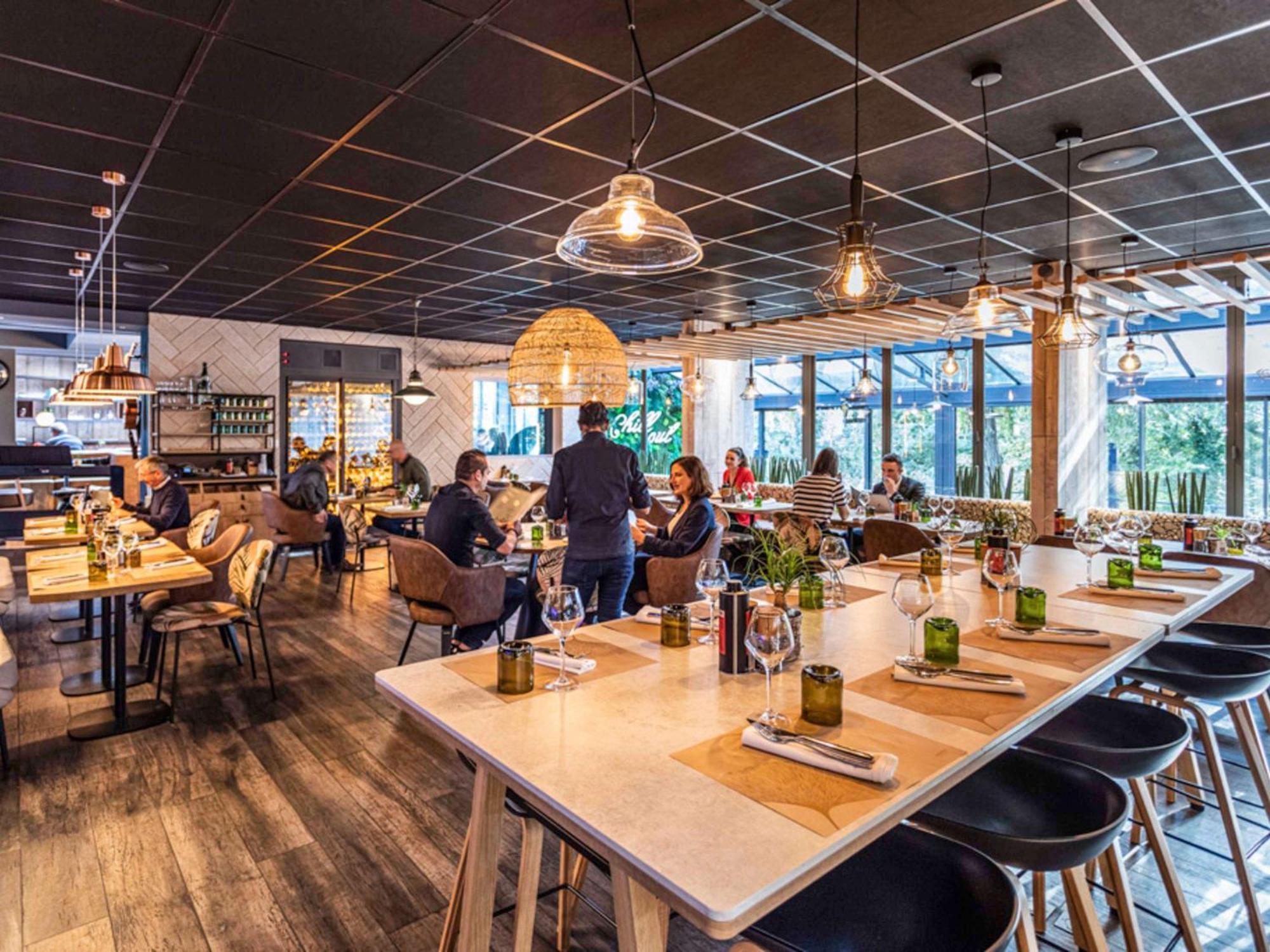 Novotel Valence Sud ภายนอก รูปภาพ