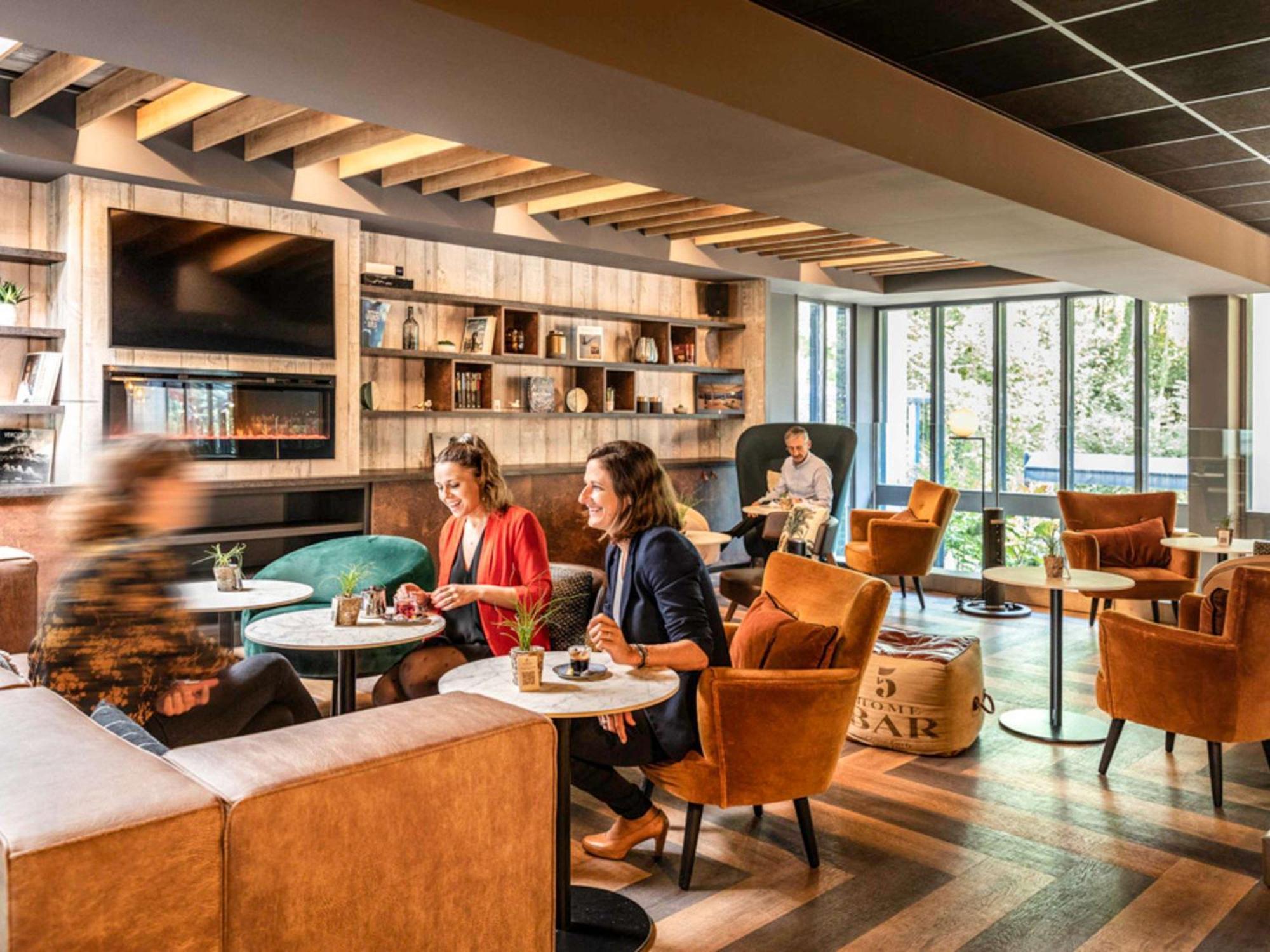 Novotel Valence Sud ภายนอก รูปภาพ