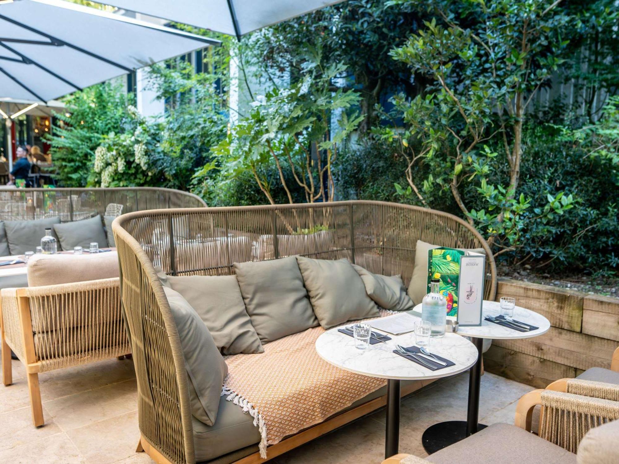 Novotel Valence Sud ภายนอก รูปภาพ