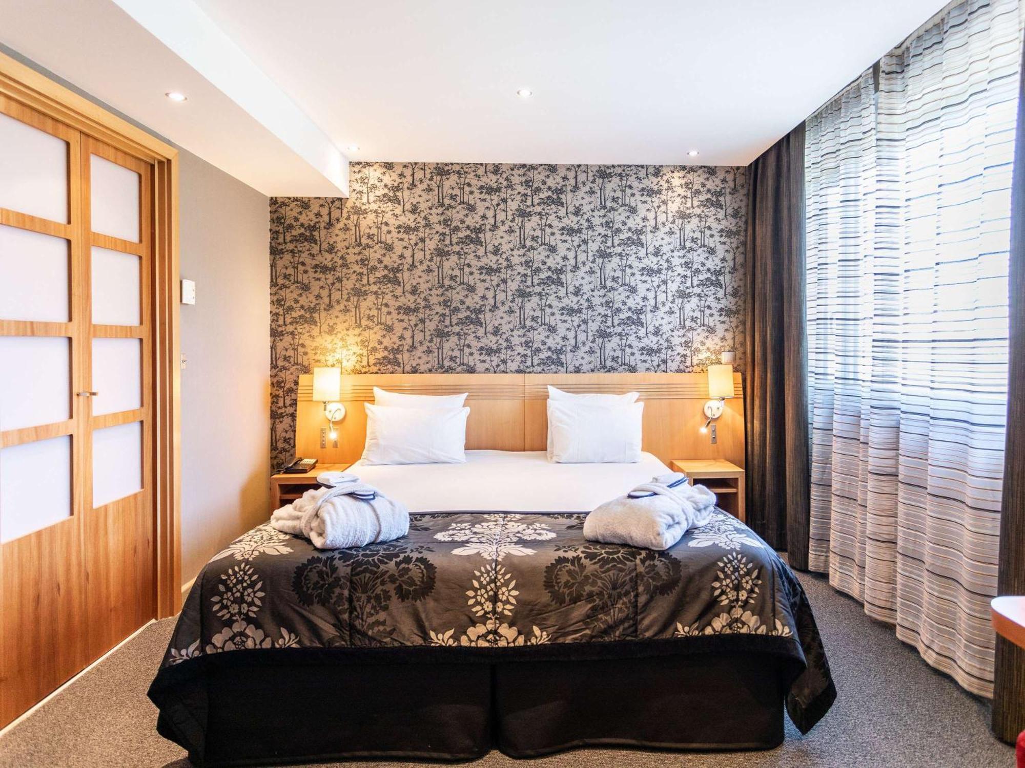 Novotel Valence Sud ภายนอก รูปภาพ