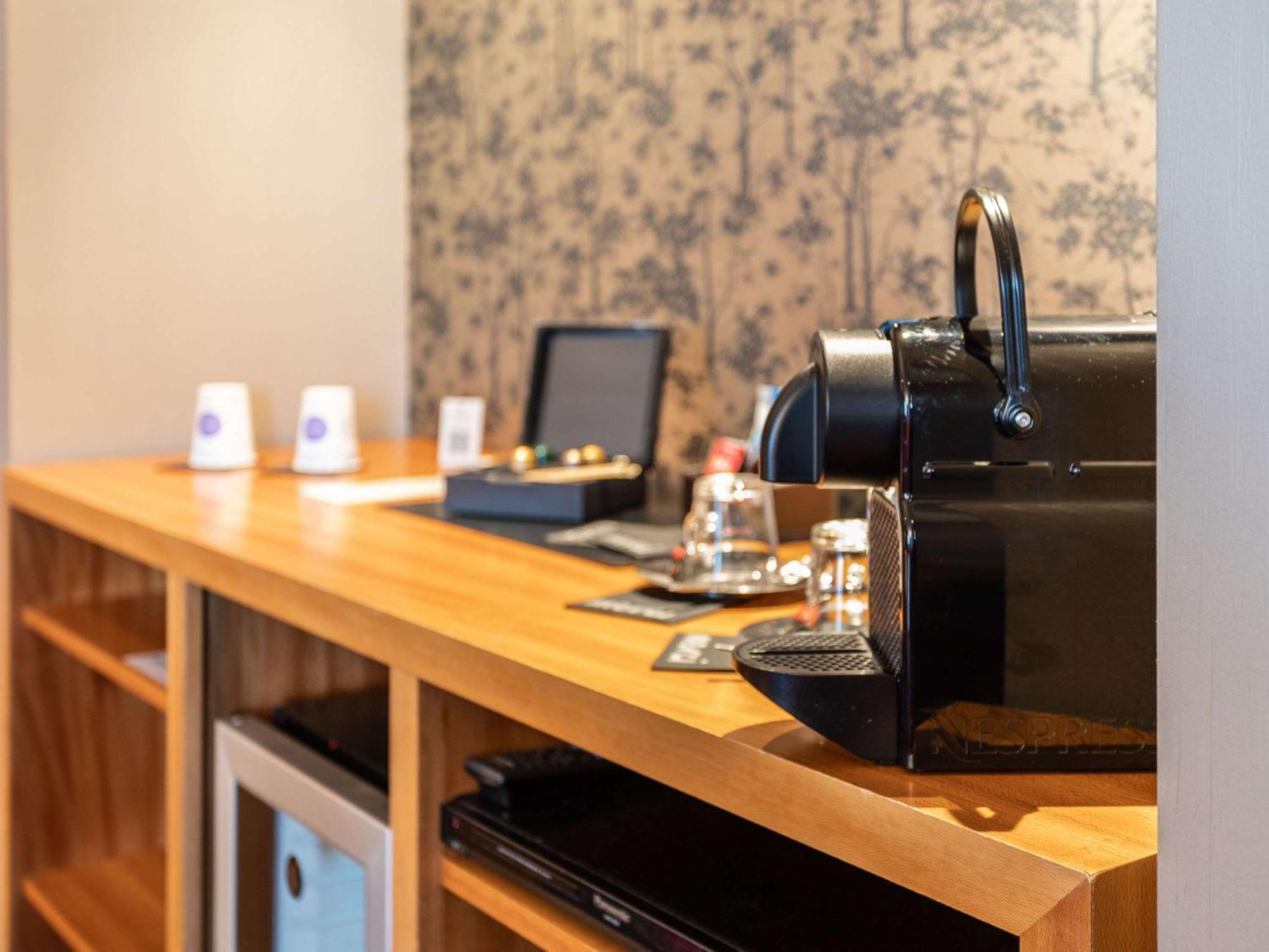 Novotel Valence Sud ภายนอก รูปภาพ