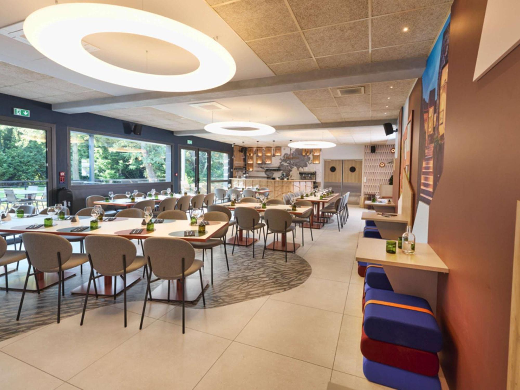 Novotel Valence Sud ภายนอก รูปภาพ